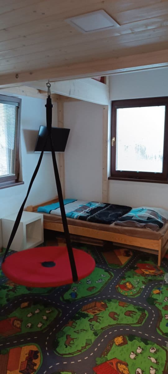 Predaj rekreačného objektu 60 m², pozemok 1.550 m², Benešov, Středočeský kraj Predaj rekreačného objektu 60 m², pozemok 1.550 m², Benešov, Středočeský kraj