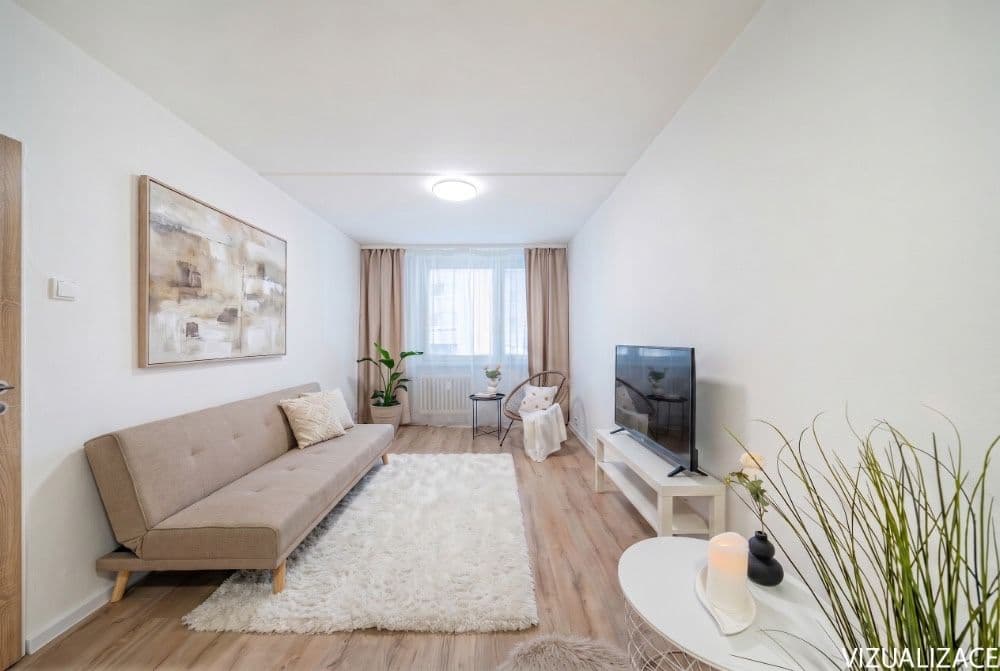 Prenájom bytu 2-izbový 40 m², Karla Marxe, Most, Ústecký kraj Prenájom bytu 2-izbový 40 m², Karla Marxe, Most, Ústecký kraj