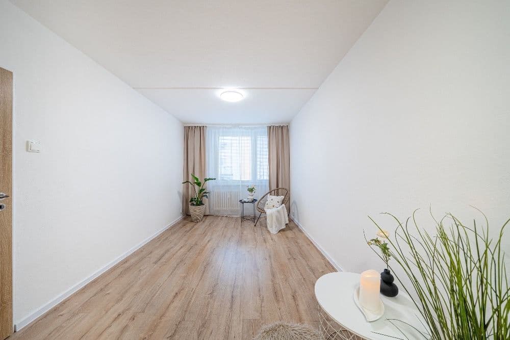 Prenájom bytu 2-izbový 40 m², Karla Marxe, Most, Ústecký kraj Prenájom bytu 2-izbový 40 m², Karla Marxe, Most, Ústecký kraj