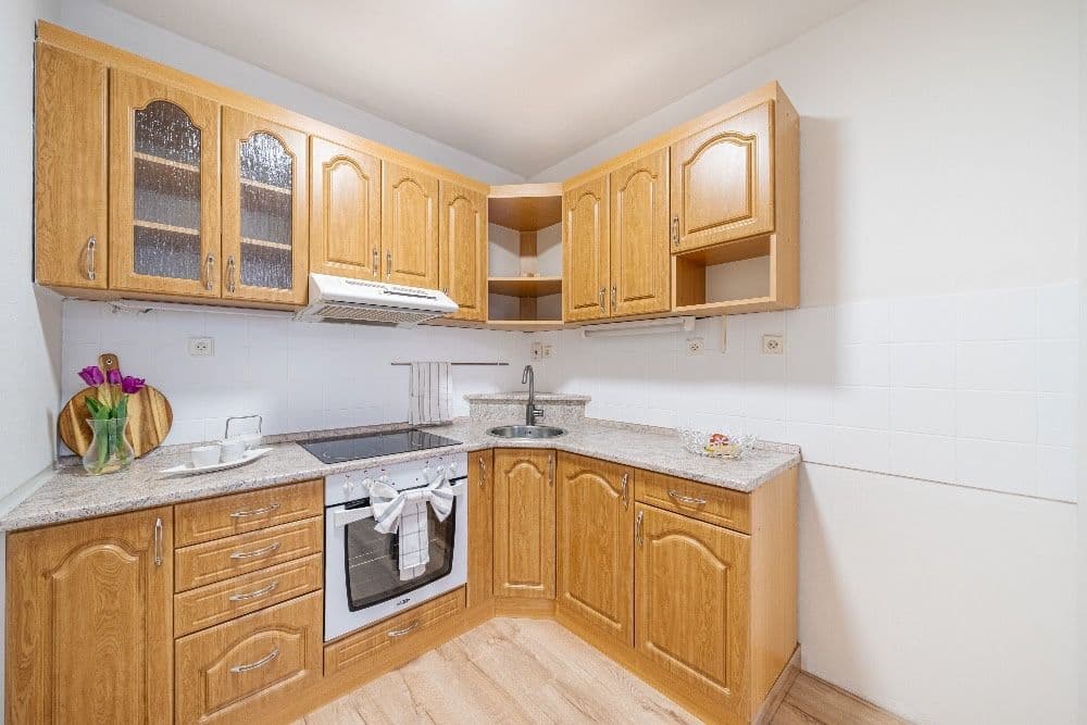 Prenájom bytu 2-izbový 40 m², Karla Marxe, Most, Ústecký kraj Prenájom bytu 2-izbový 40 m², Karla Marxe, Most, Ústecký kraj