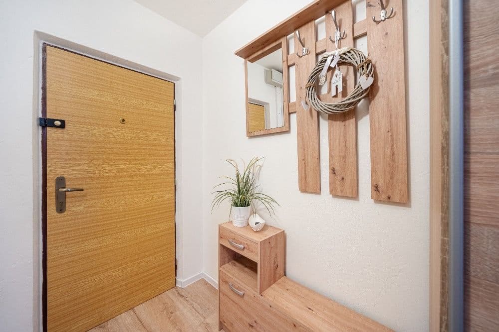 Prenájom bytu 2-izbový 40 m², Karla Marxe, Most, Ústecký kraj Prenájom bytu 2-izbový 40 m², Karla Marxe, Most, Ústecký kraj