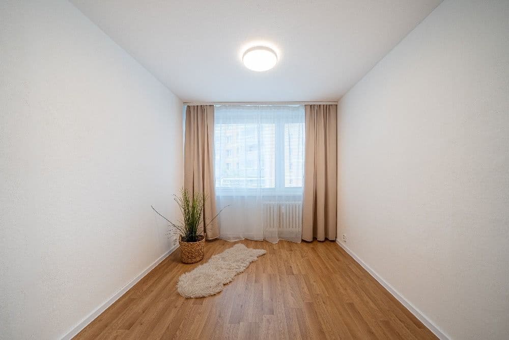 Prenájom bytu 2-izbový 40 m², Karla Marxe, Most, Ústecký kraj Prenájom bytu 2-izbový 40 m², Karla Marxe, Most, Ústecký kraj