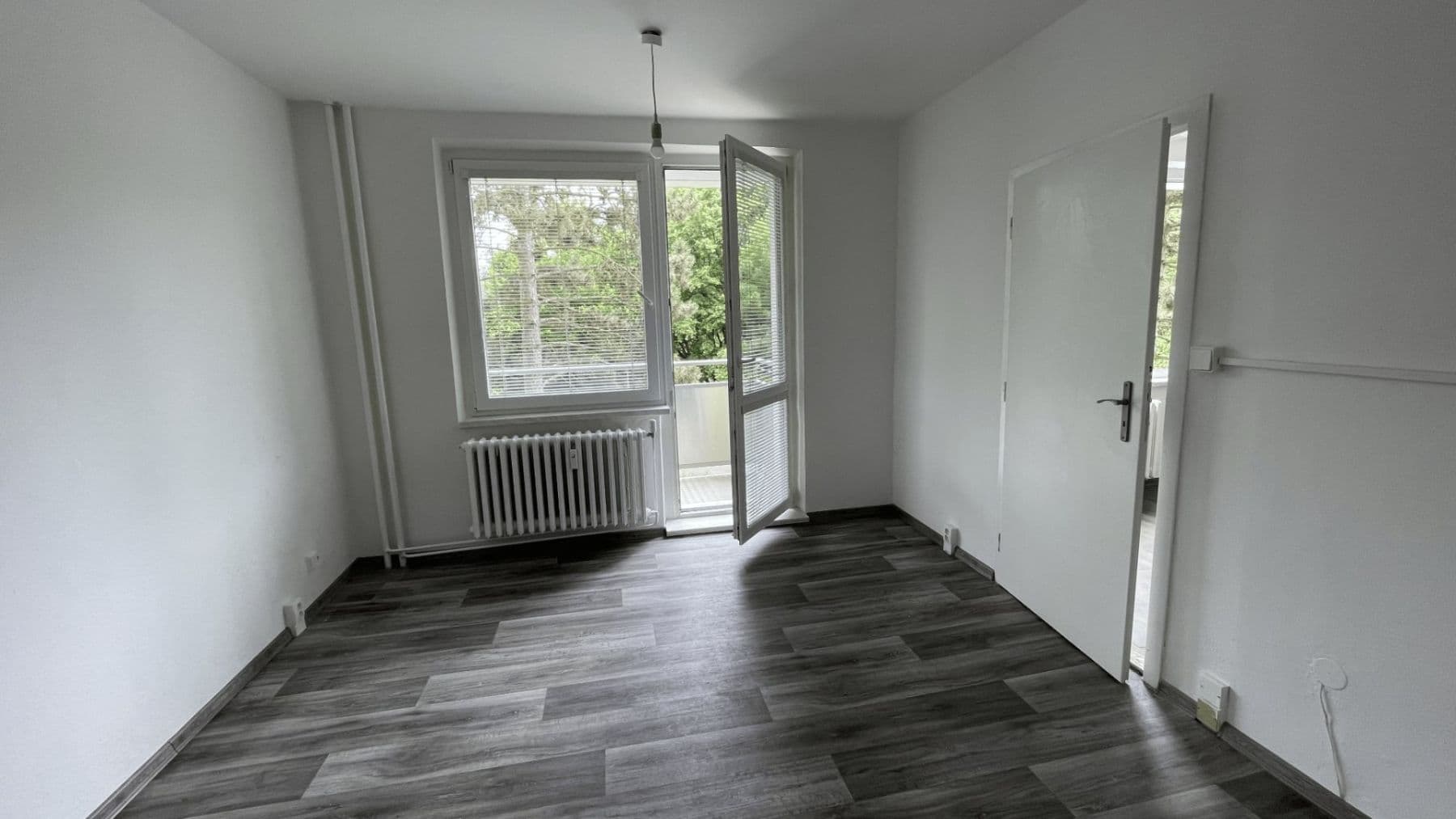 Prenájom bytu 1-izbový 34 m², Štouračova, Brno, Jihomoravský kraj Prenájom bytu 1-izbový 34 m², Štouračova, Brno, Jihomoravský kraj
