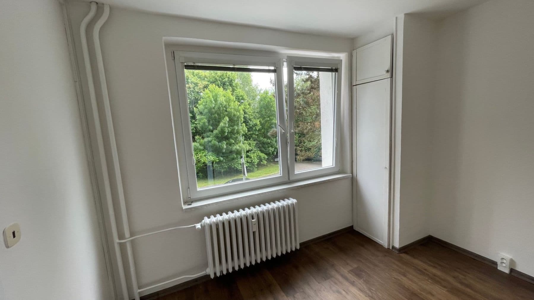 Prenájom bytu 1-izbový 34 m², Štouračova, Brno, Jihomoravský kraj Prenájom bytu 1-izbový 34 m², Štouračova, Brno, Jihomoravský kraj