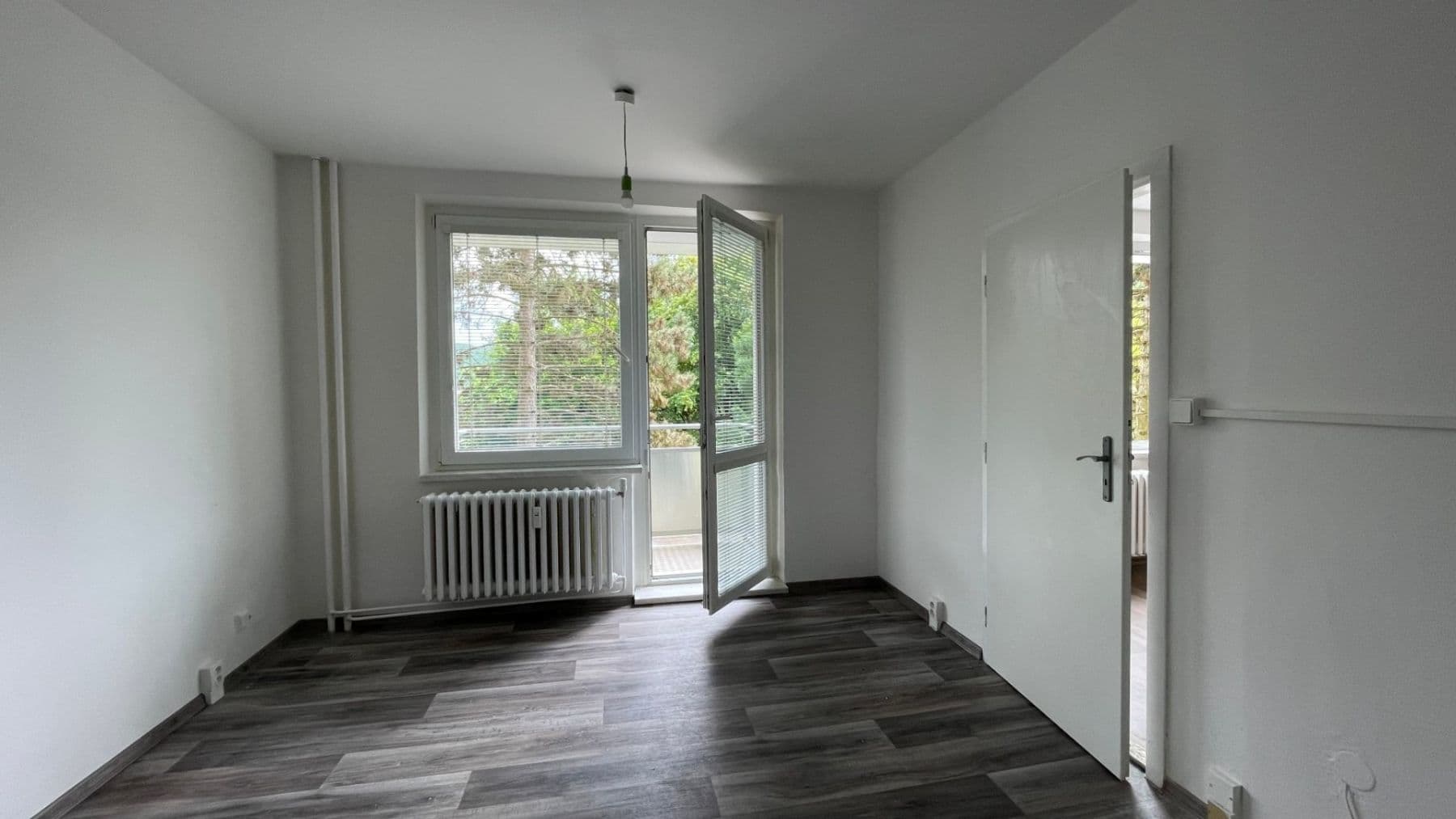 Prenájom bytu 1-izbový 34 m², Štouračova, Brno, Jihomoravský kraj Prenájom bytu 1-izbový 34 m², Štouračova, Brno, Jihomoravský kraj