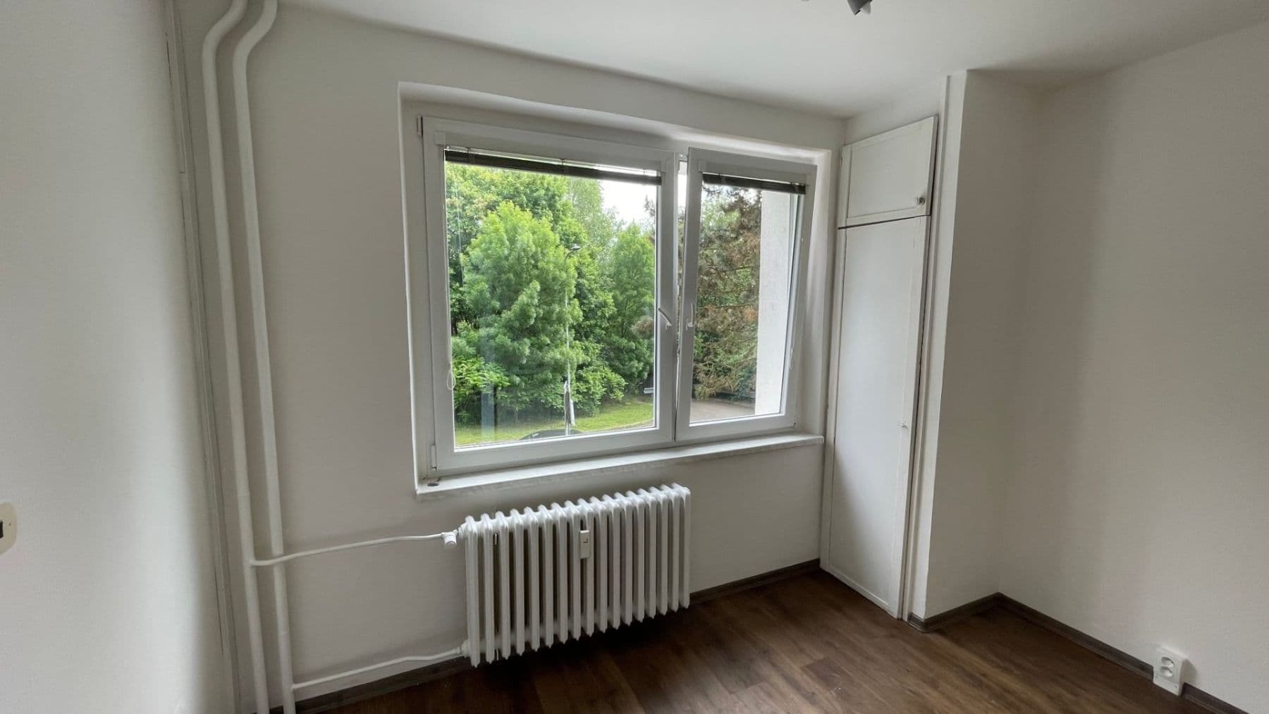 Prenájom bytu 1-izbový 34 m², Štouračova, Brno, Jihomoravský kraj Prenájom bytu 1-izbový 34 m², Štouračova, Brno, Jihomoravský kraj