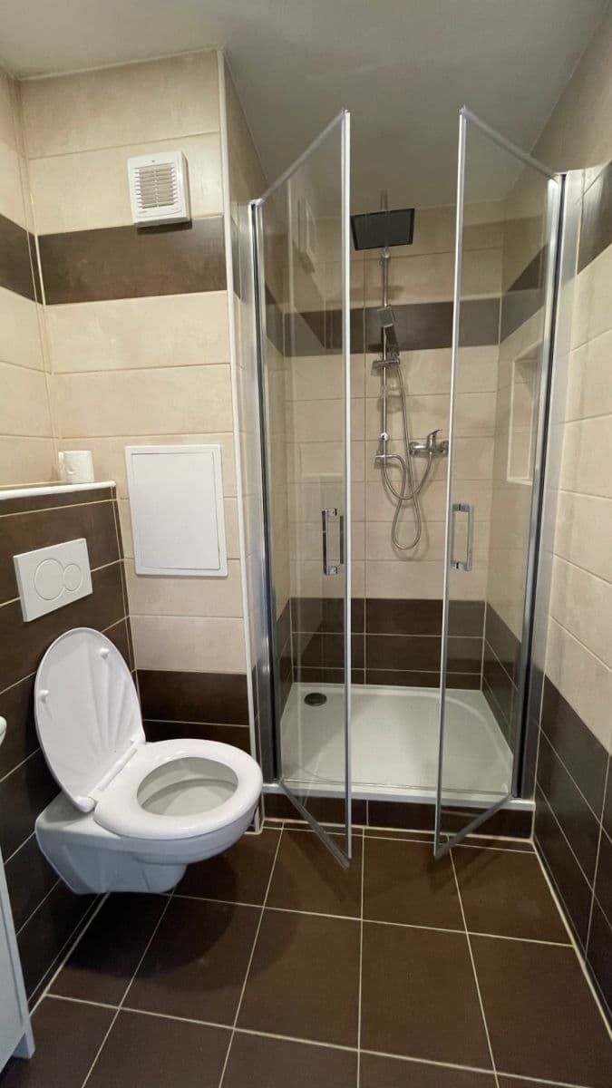 Prenájom bytu 1-izbový 34 m², Štouračova, Brno, Jihomoravský kraj Prenájom bytu 1-izbový 34 m², Štouračova, Brno, Jihomoravský kraj