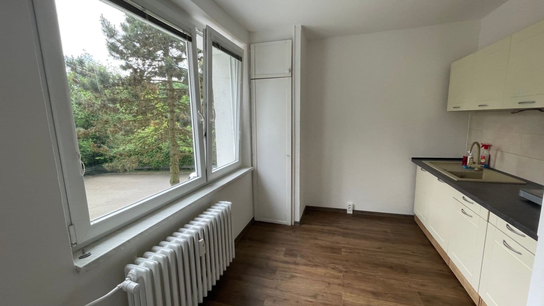 Prenájom bytu 1-izbový 34 m², Štouračova, Brno, Jihomoravský kraj Prenájom bytu 1-izbový 34 m², Štouračova, Brno, Jihomoravský kraj