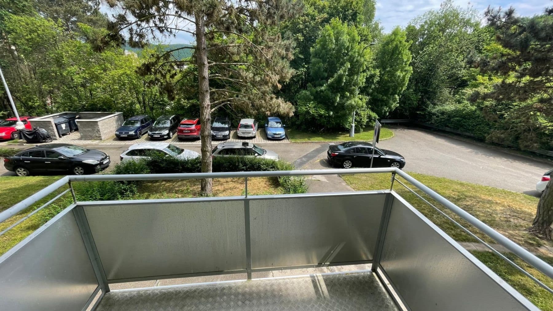 Prenájom bytu 1-izbový 34 m², Štouračova, Brno, Jihomoravský kraj Prenájom bytu 1-izbový 34 m², Štouračova, Brno, Jihomoravský kraj