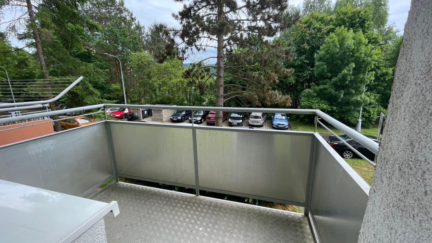 Prenájom bytu 1-izbový 34 m², Štouračova, Brno, Jihomoravský kraj Prenájom bytu 1-izbový 34 m², Štouračova, Brno, Jihomoravský kraj