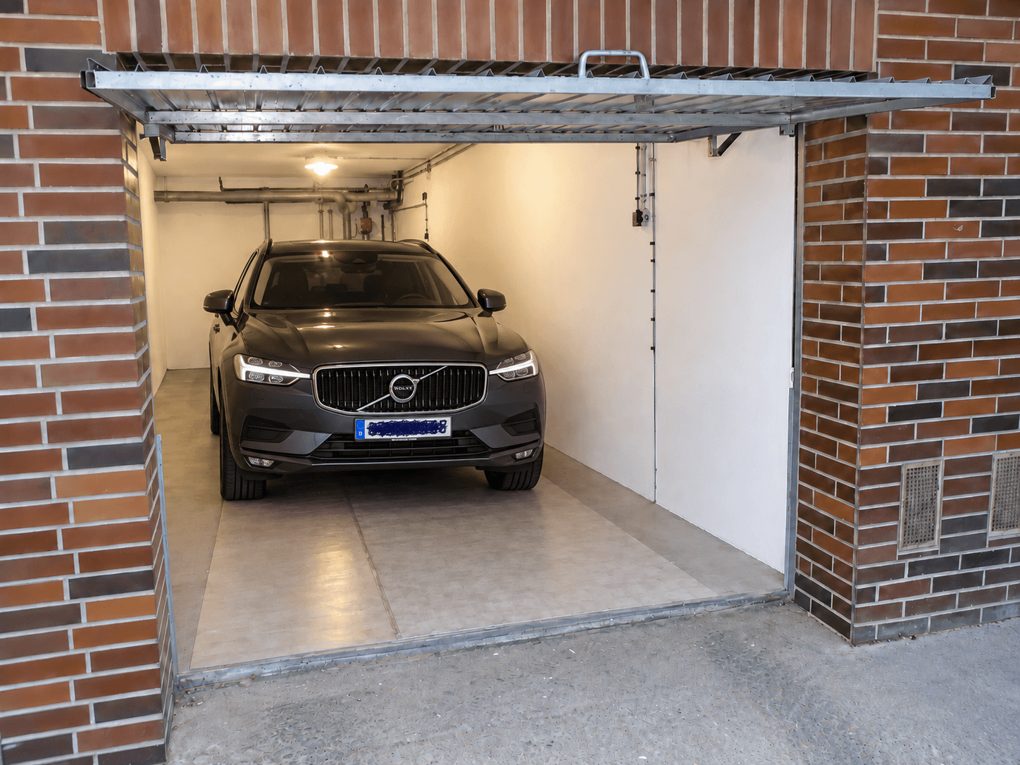 Prenájom garáže 20 m², Praha, Praha Prenájom garáže 20 m², Praha, Praha