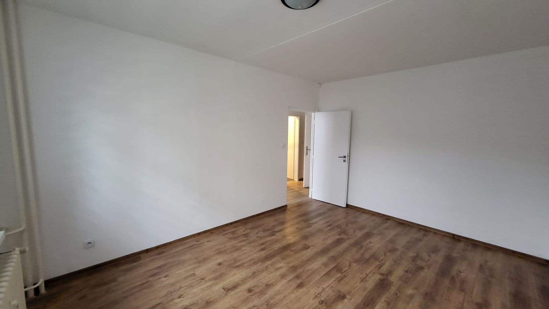 Prenájom bytu 2-izbový 37 m², Kryblická, Trutnov, Královéhradecký kraj Prenájom bytu 2-izbový 37 m², Kryblická, Trutnov, Královéhradecký kraj