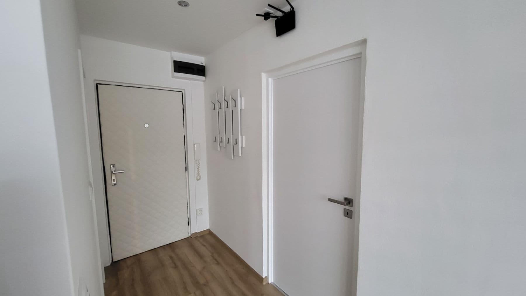 Prenájom bytu 2-izbový 37 m², Kryblická, Trutnov, Královéhradecký kraj Prenájom bytu 2-izbový 37 m², Kryblická, Trutnov, Královéhradecký kraj