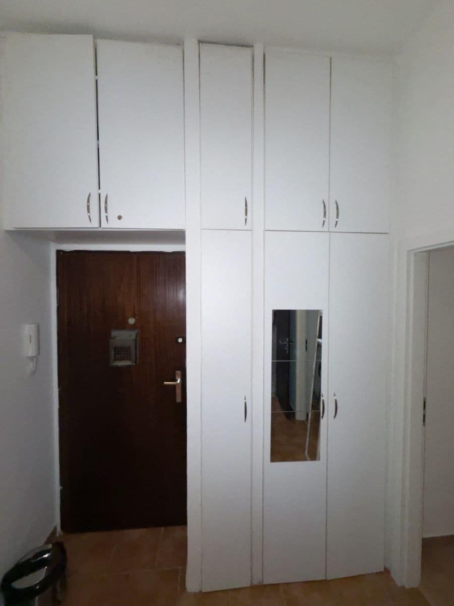 Prenájom bytu 2-izbový 49 m², Přemyslovská, Praha, Praha Prenájom bytu 2-izbový 49 m², Přemyslovská, Praha, Praha