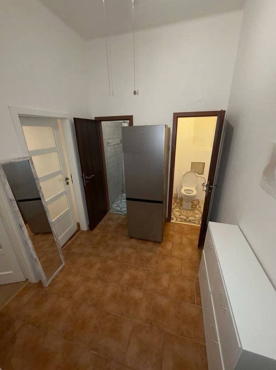 Prenájom bytu 2-izbový 49 m², Přemyslovská, Praha, Praha Prenájom bytu 2-izbový 49 m², Přemyslovská, Praha, Praha