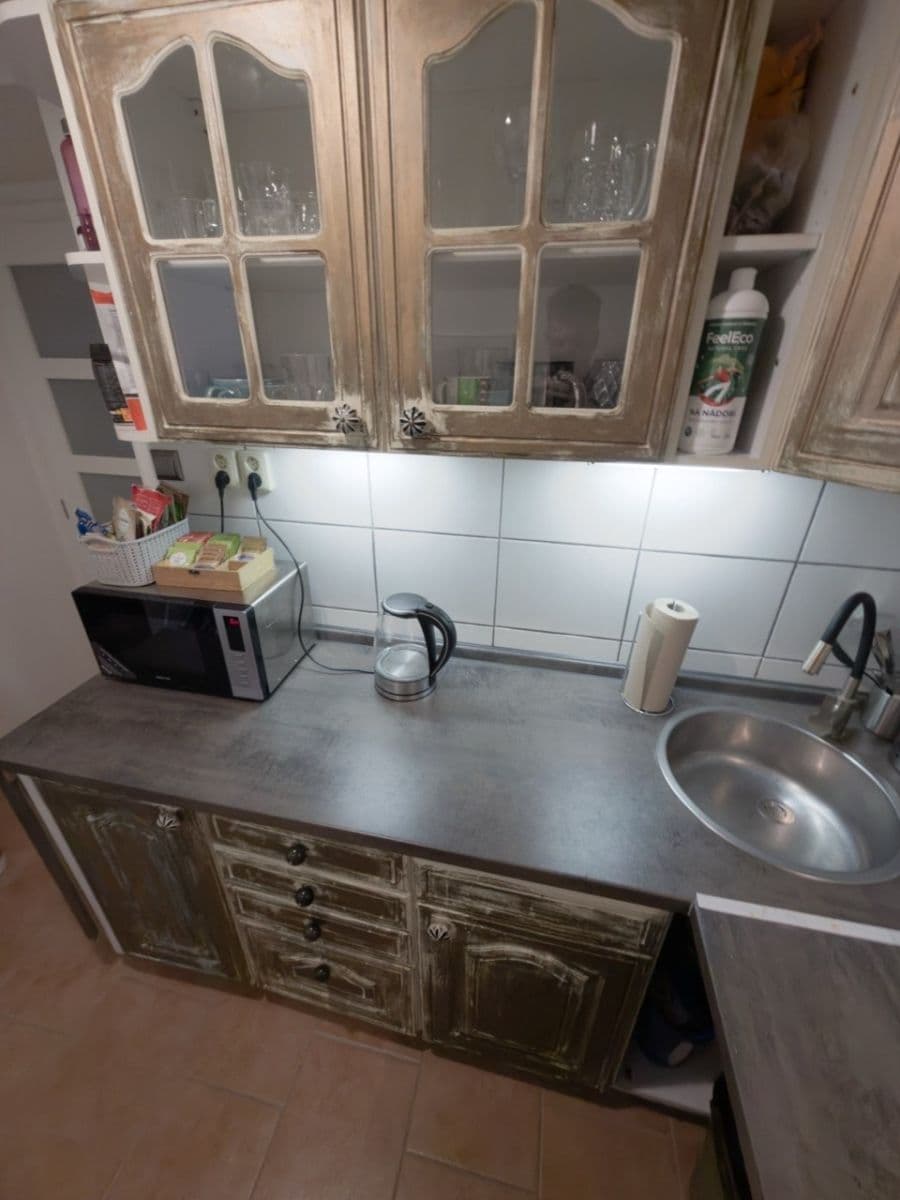 Prenájom bytu 2-izbový 49 m², Přemyslovská, Praha, Praha Prenájom bytu 2-izbový 49 m², Přemyslovská, Praha, Praha