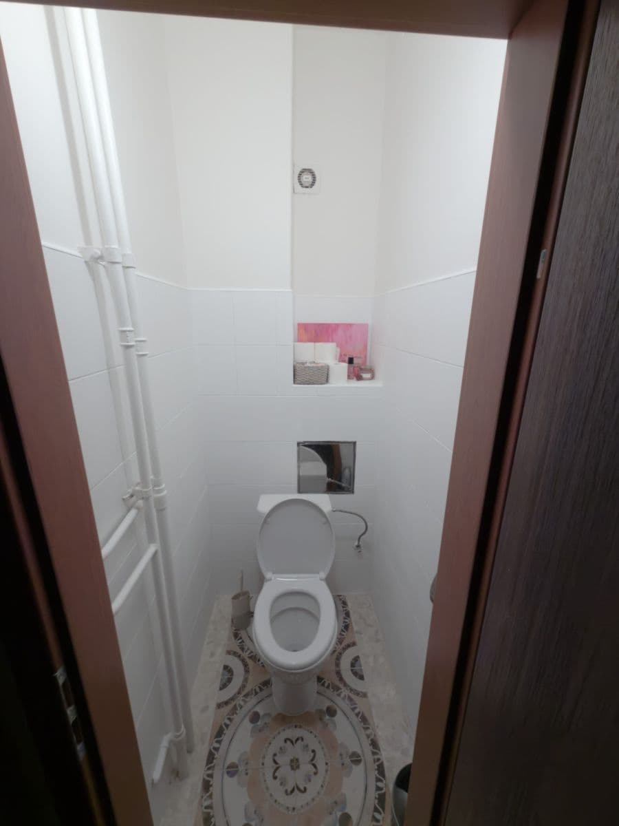 Prenájom bytu 2-izbový 49 m², Přemyslovská, Praha, Praha Prenájom bytu 2-izbový 49 m², Přemyslovská, Praha, Praha