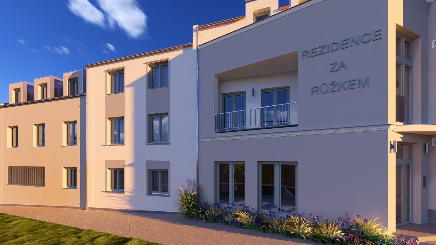 Predaj bytu 3-izbový 75 m², Mostecká, Dobřany, Plzeňský kraj Predaj bytu 3-izbový 75 m², Mostecká, Dobřany, Plzeňský kraj