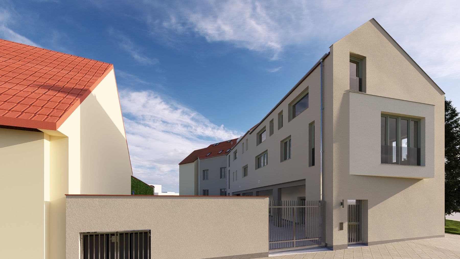 Predaj bytu 3-izbový 75 m², Mostecká, Dobřany, Plzeňský kraj Predaj bytu 3-izbový 75 m², Mostecká, Dobřany, Plzeňský kraj