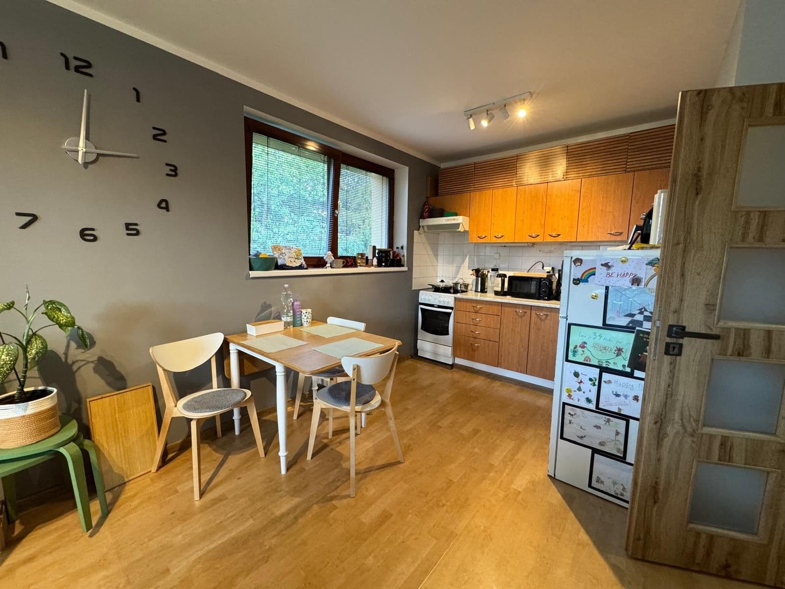 Prenájom bytu 2-izbový 44 m², Čsl. armády, Hostivice, Středočeský kraj Prenájom bytu 2-izbový 44 m², Čsl. armády, Hostivice, Středočeský kraj