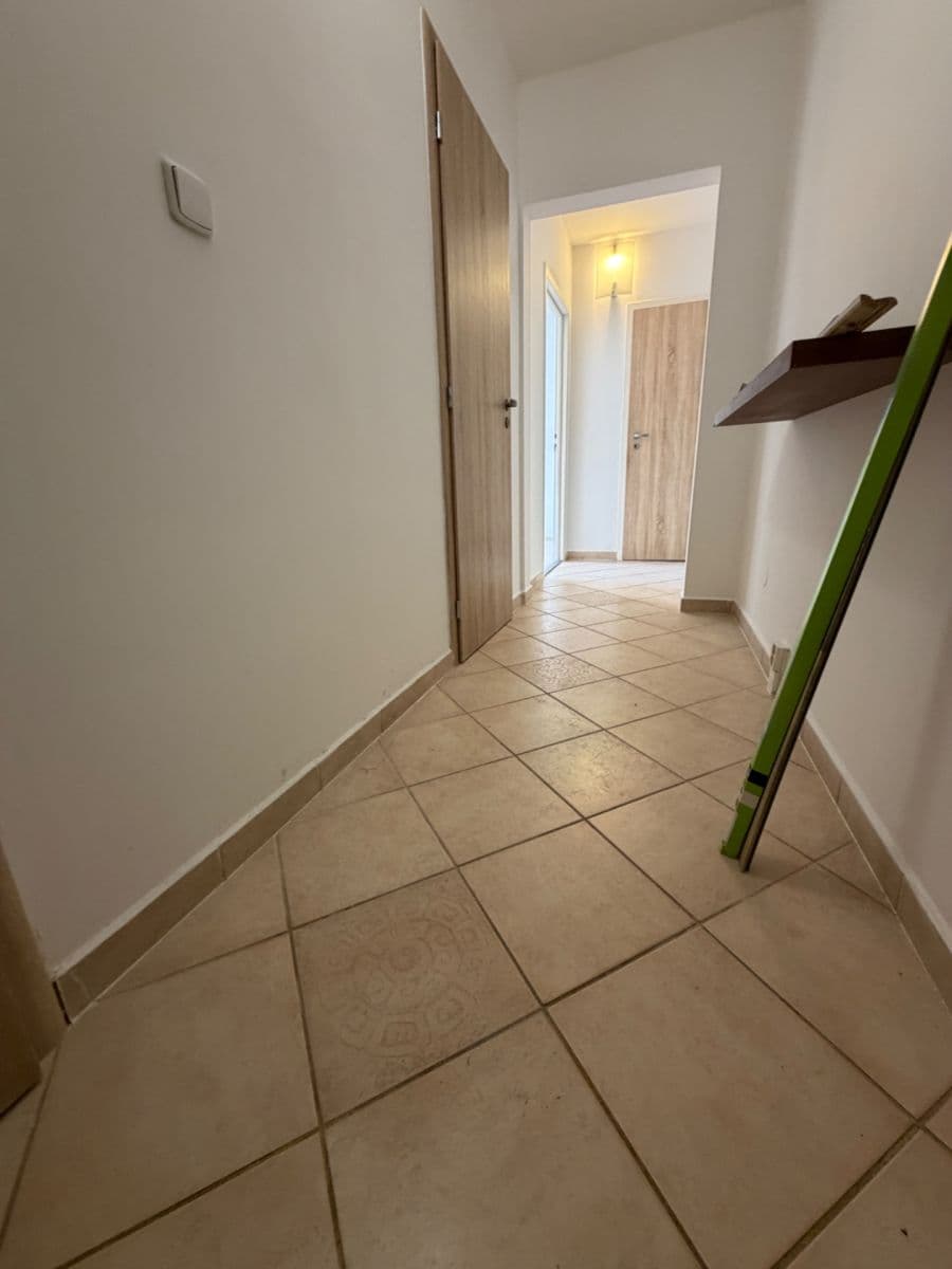 Prenájom bytu 2-izbový 61 m², Černého, Brno, Jihomoravský kraj Prenájom bytu 2-izbový 61 m², Černého, Brno, Jihomoravský kraj