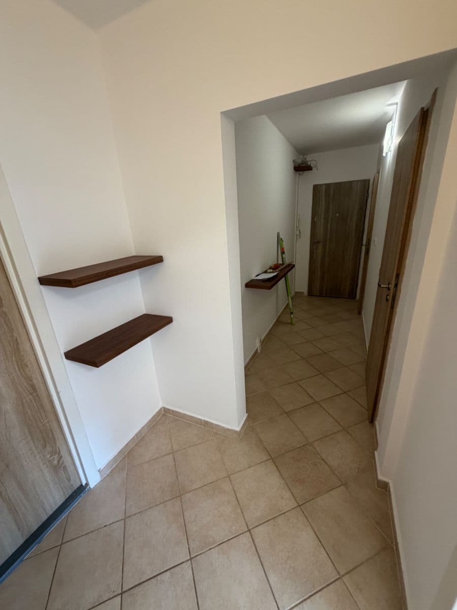 Prenájom bytu 2-izbový 61 m², Černého, Brno, Jihomoravský kraj Prenájom bytu 2-izbový 61 m², Černého, Brno, Jihomoravský kraj