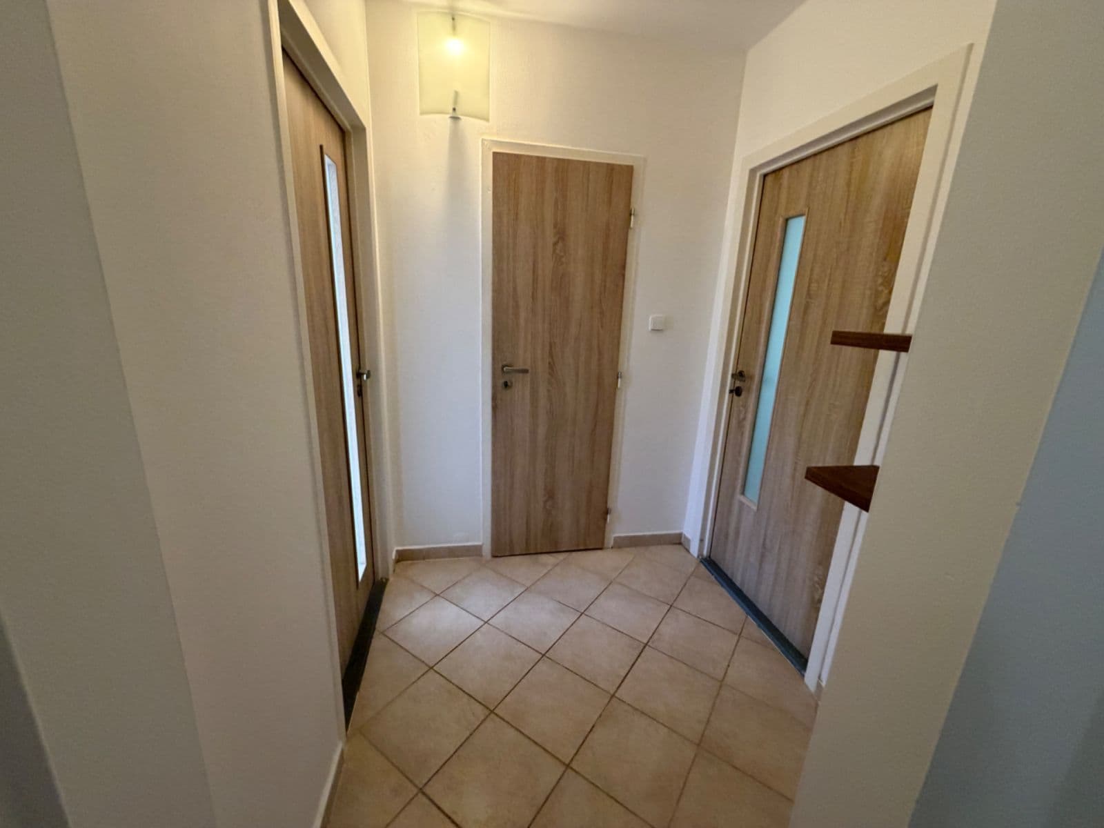 Prenájom bytu 2-izbový 61 m², Černého, Brno, Jihomoravský kraj Prenájom bytu 2-izbový 61 m², Černého, Brno, Jihomoravský kraj