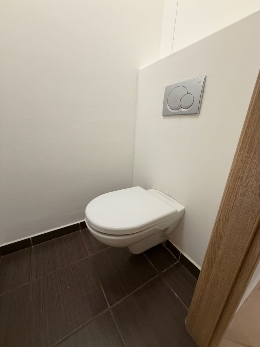 Prenájom bytu 2-izbový 61 m², Černého, Brno, Jihomoravský kraj Prenájom bytu 2-izbový 61 m², Černého, Brno, Jihomoravský kraj