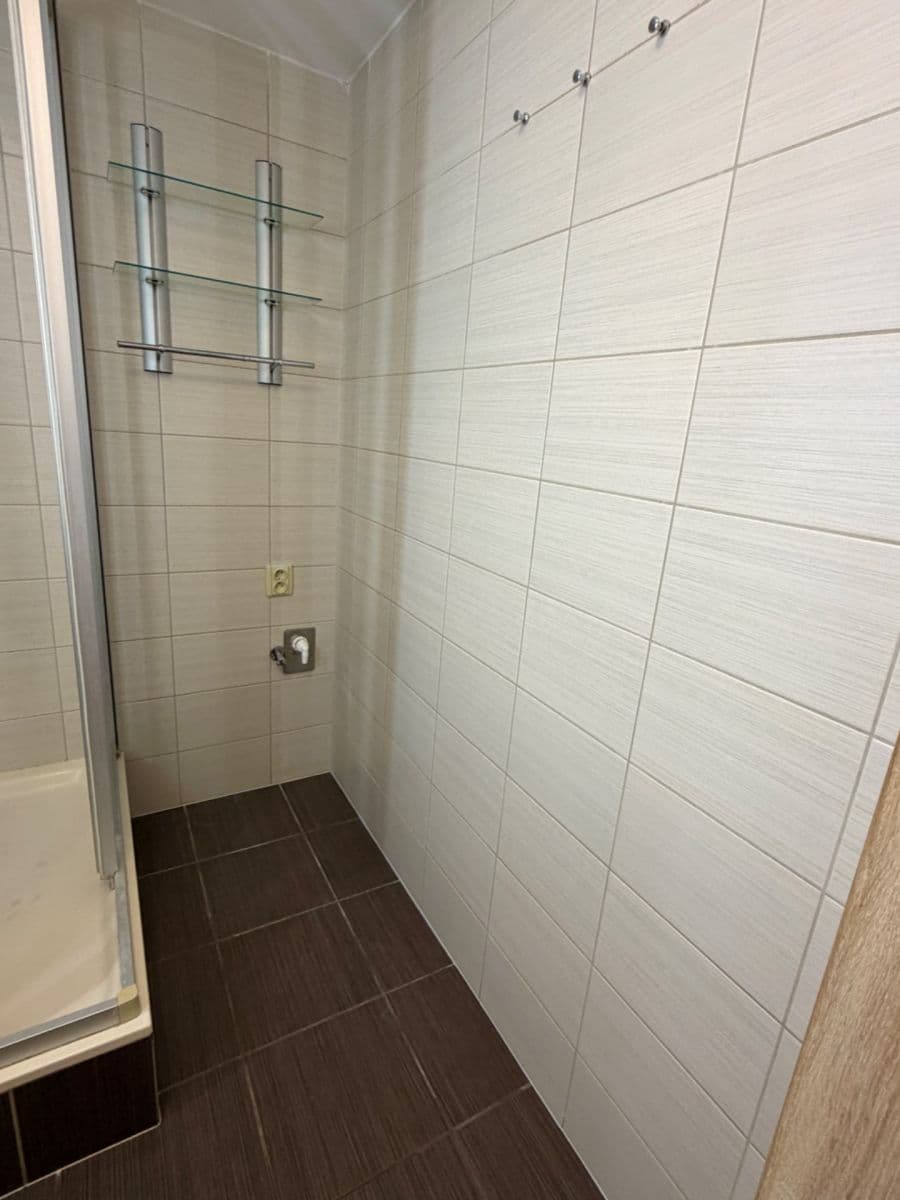 Prenájom bytu 2-izbový 61 m², Černého, Brno, Jihomoravský kraj Prenájom bytu 2-izbový 61 m², Černého, Brno, Jihomoravský kraj