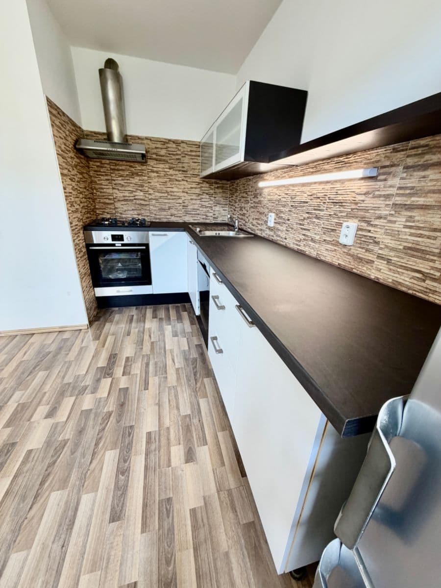 Prenájom bytu 2-izbový 61 m², Černého, Brno, Jihomoravský kraj Prenájom bytu 2-izbový 61 m², Černého, Brno, Jihomoravský kraj