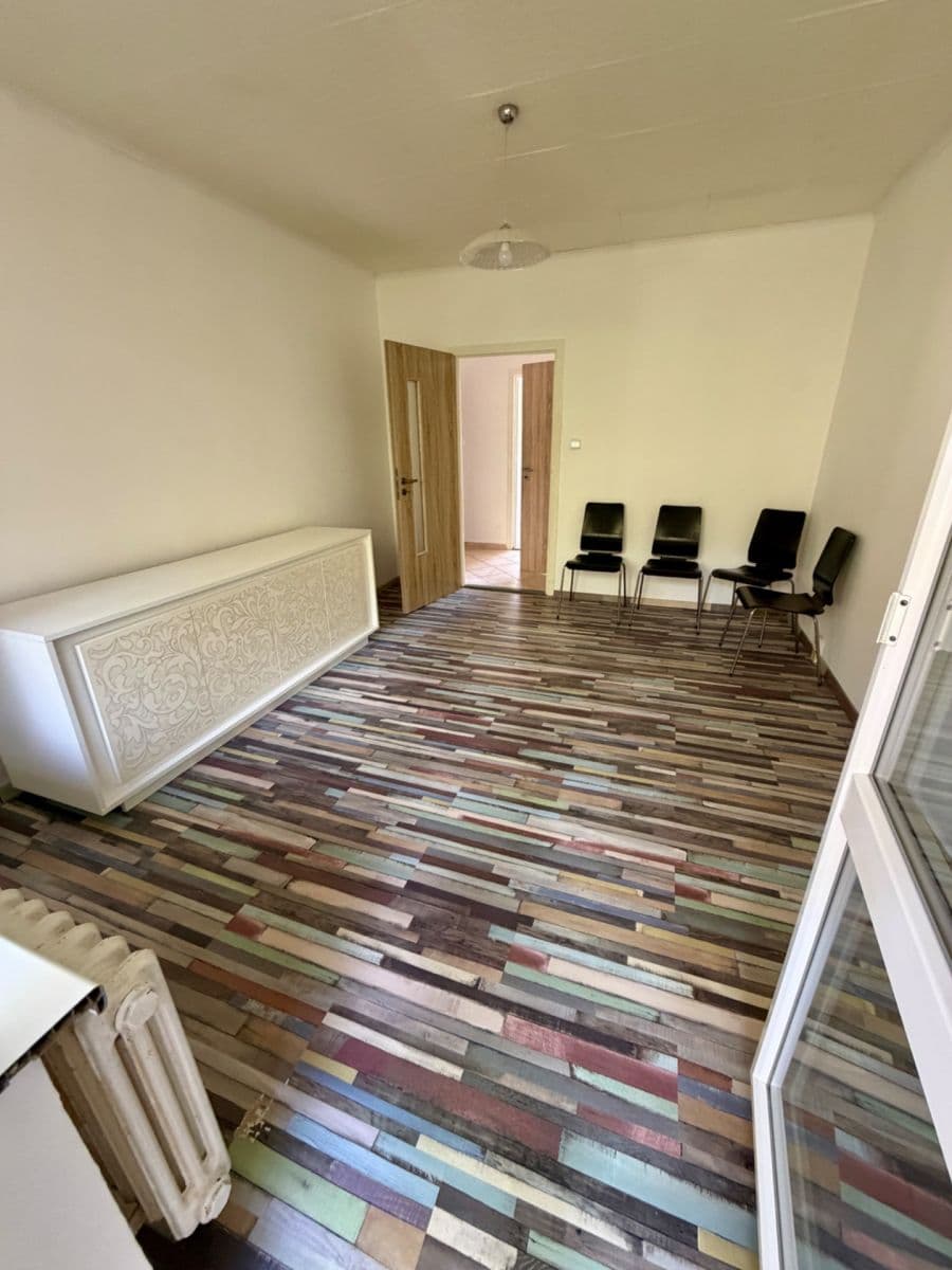 Prenájom bytu 2-izbový 61 m², Černého, Brno, Jihomoravský kraj Prenájom bytu 2-izbový 61 m², Černého, Brno, Jihomoravský kraj