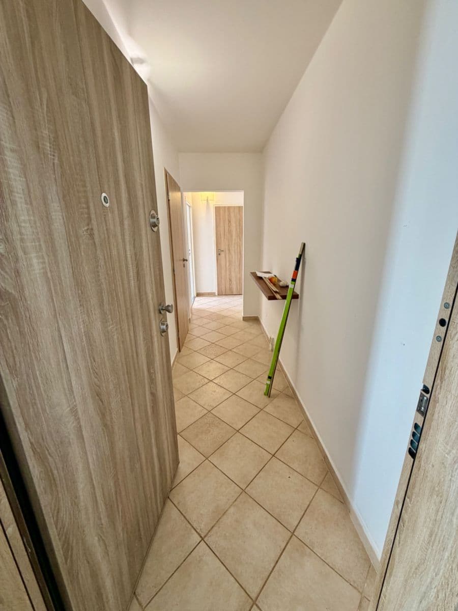 Prenájom bytu 2-izbový 61 m², Černého, Brno, Jihomoravský kraj Prenájom bytu 2-izbový 61 m², Černého, Brno, Jihomoravský kraj