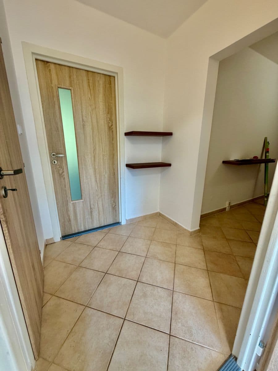 Prenájom bytu 2-izbový 61 m², Černého, Brno, Jihomoravský kraj Prenájom bytu 2-izbový 61 m², Černého, Brno, Jihomoravský kraj