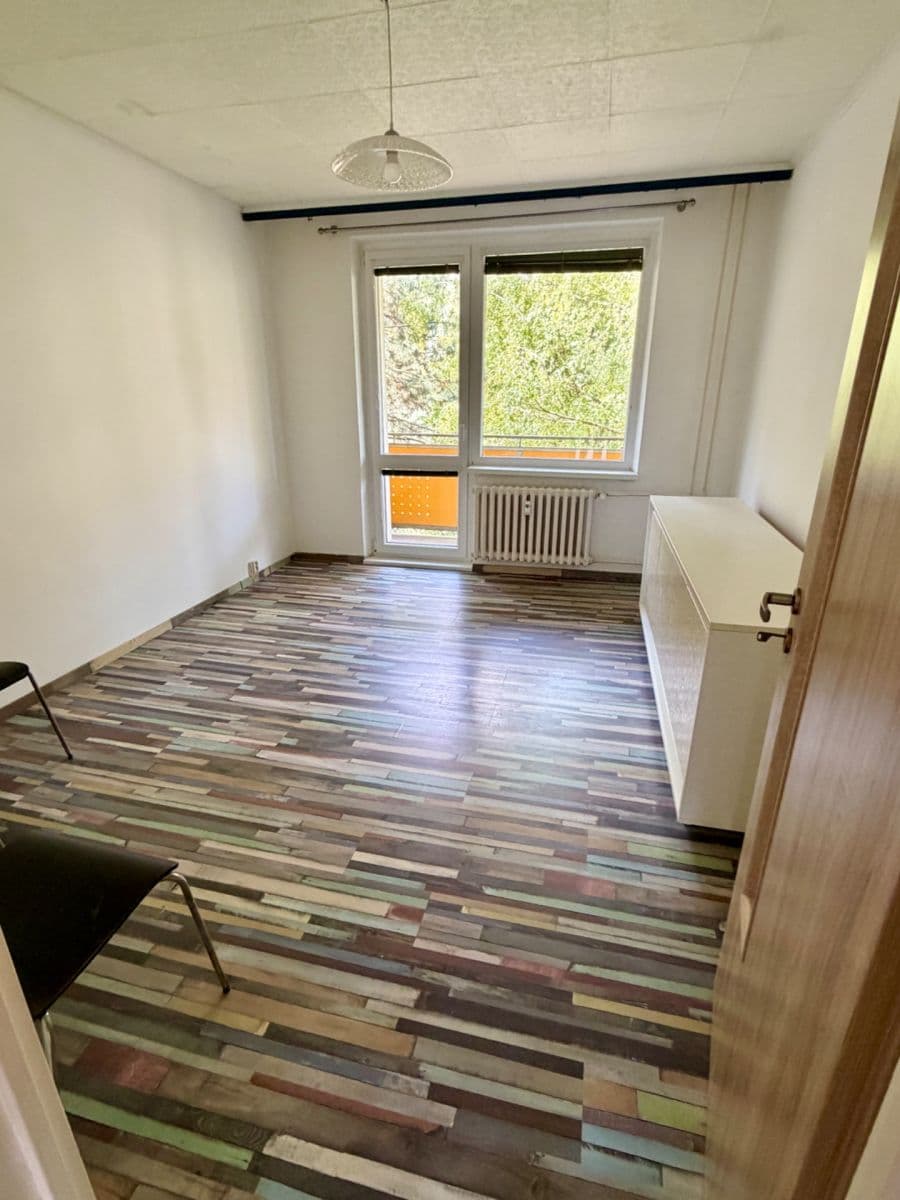 Prenájom bytu 2-izbový 61 m², Černého, Brno, Jihomoravský kraj Prenájom bytu 2-izbový 61 m², Černého, Brno, Jihomoravský kraj