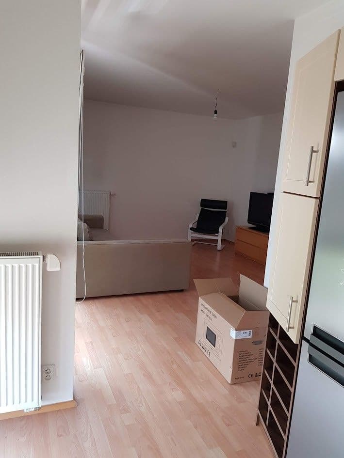 Prenájom bytu 2-izbový 61 m², Holubinková, Praha, Praha Prenájom bytu 2-izbový 61 m², Holubinková, Praha, Praha