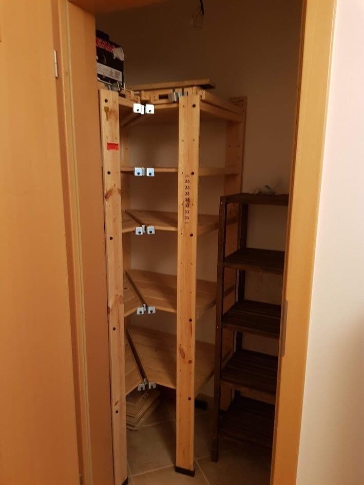 Prenájom bytu 2-izbový 61 m², Holubinková, Praha, Praha Prenájom bytu 2-izbový 61 m², Holubinková, Praha, Praha