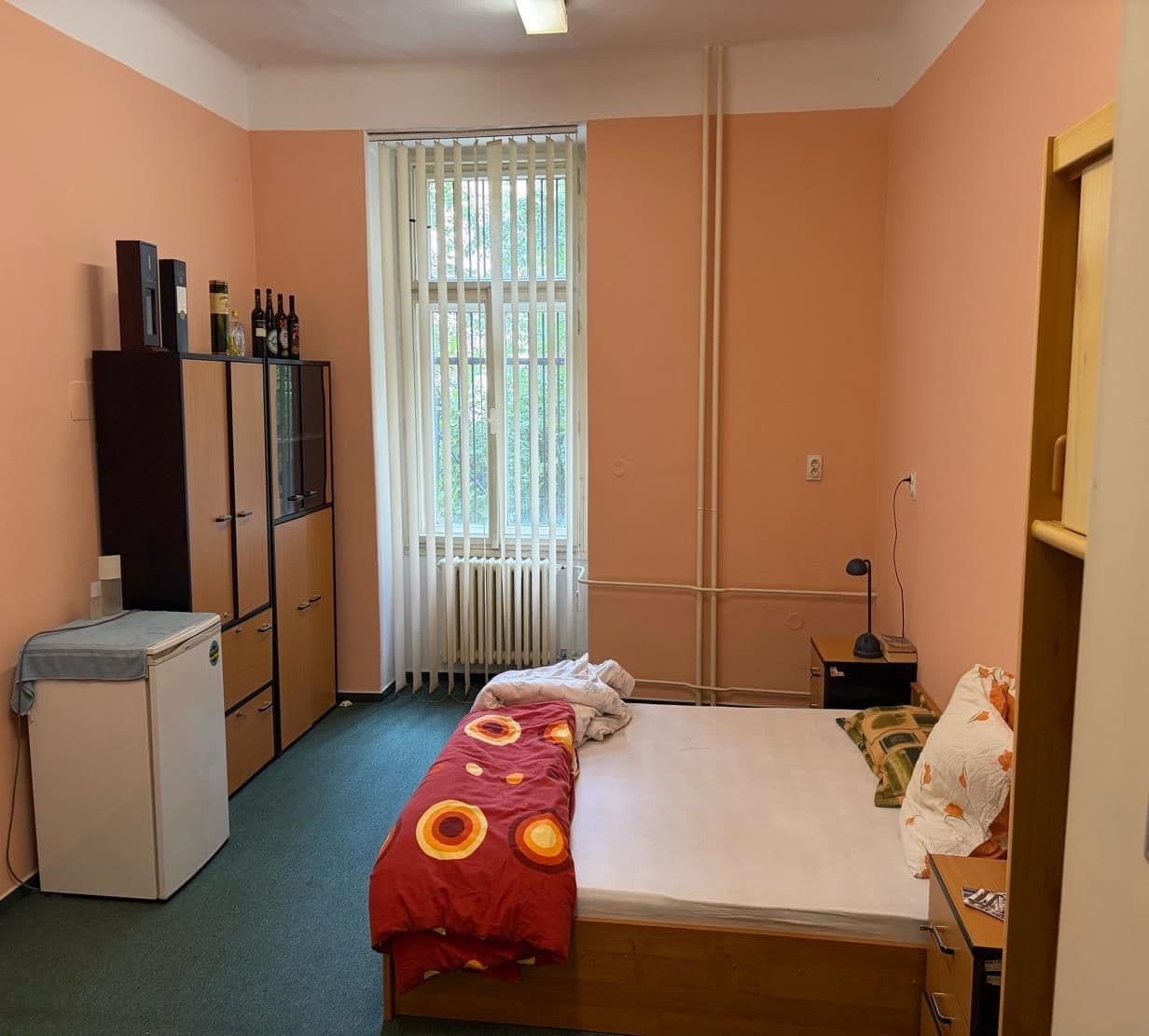 Prenájom bytu 3-izbový 87 m², Korunovační, Praha, Praha Prenájom bytu 3-izbový 87 m², Korunovační, Praha, Praha