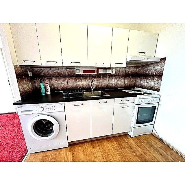 Predaj bytu 2-izbový 44 m², Hráského, Praha, Praha Predaj bytu 2-izbový 44 m², Hráského, Praha, Praha