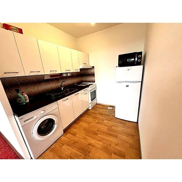 Predaj bytu 2-izbový 44 m², Hráského, Praha, Praha Predaj bytu 2-izbový 44 m², Hráského, Praha, Praha