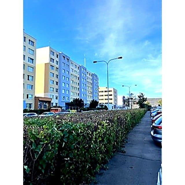 Predaj bytu 2-izbový 44 m², Hráského, Praha, Praha Predaj bytu 2-izbový 44 m², Hráského, Praha, Praha