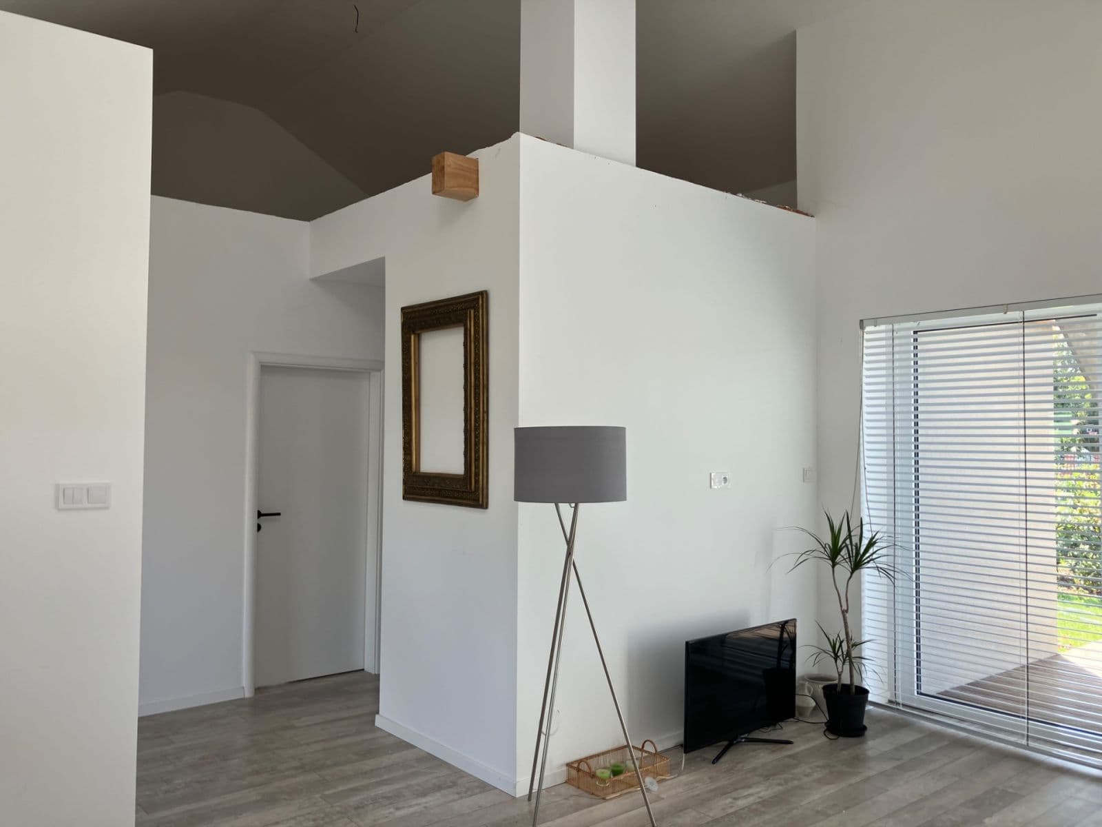 Prenájom domu 72 m², pozemok 500 m², Kyselica, Trnavský kraj Prenájom domu 72 m², pozemok 500 m², Kyselica, Trnavský kraj