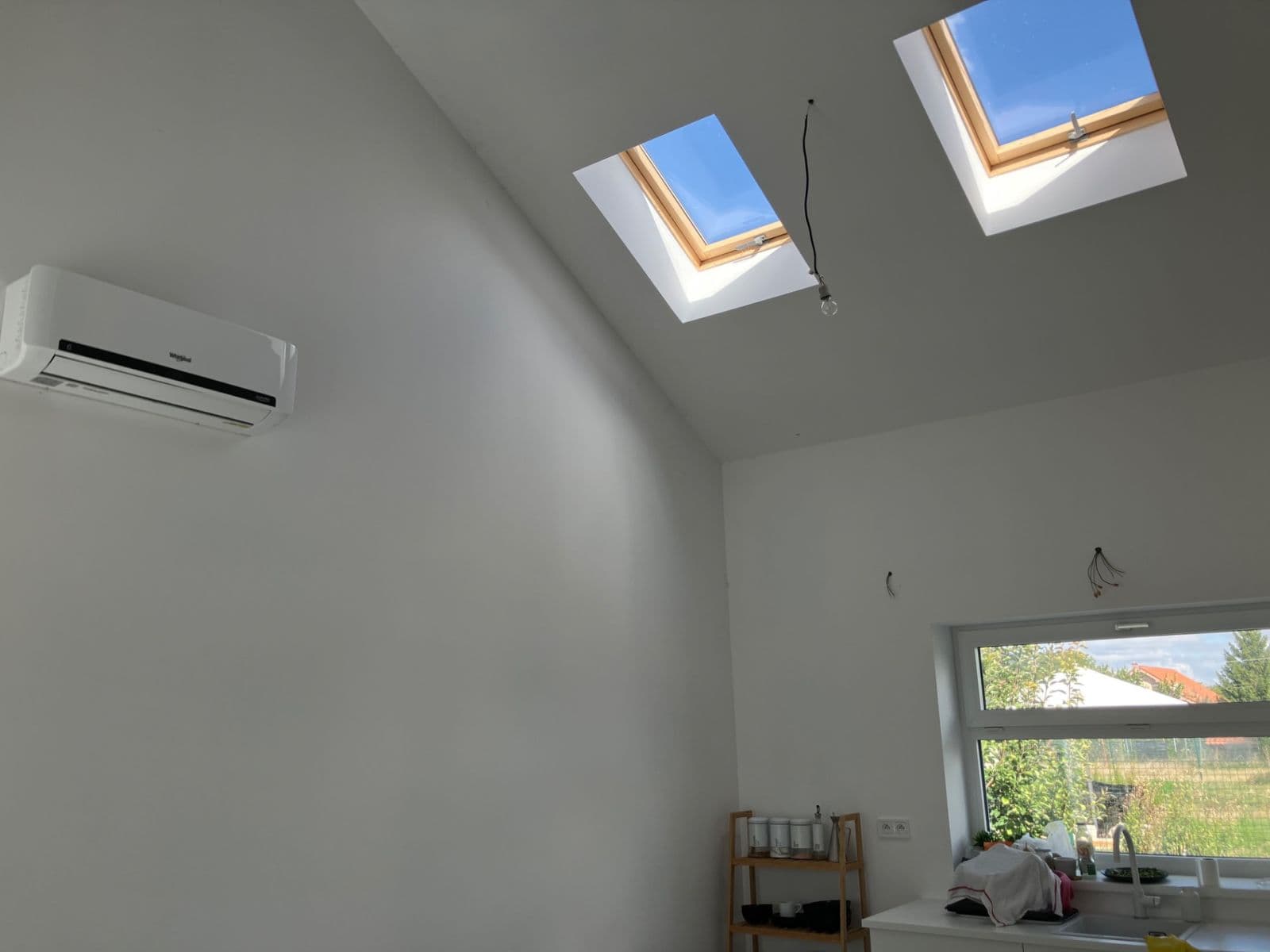 Prenájom domu 72 m², pozemok 500 m², Kyselica, Trnavský kraj Prenájom domu 72 m², pozemok 500 m², Kyselica, Trnavský kraj