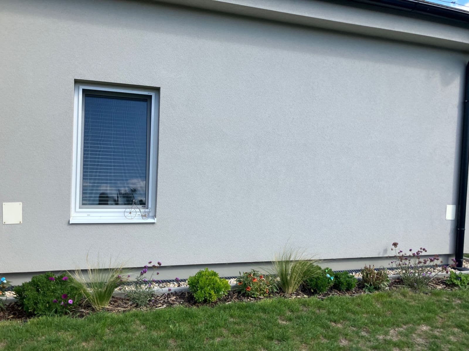Prenájom domu 72 m², pozemok 500 m², Kyselica, Trnavský kraj Prenájom domu 72 m², pozemok 500 m², Kyselica, Trnavský kraj