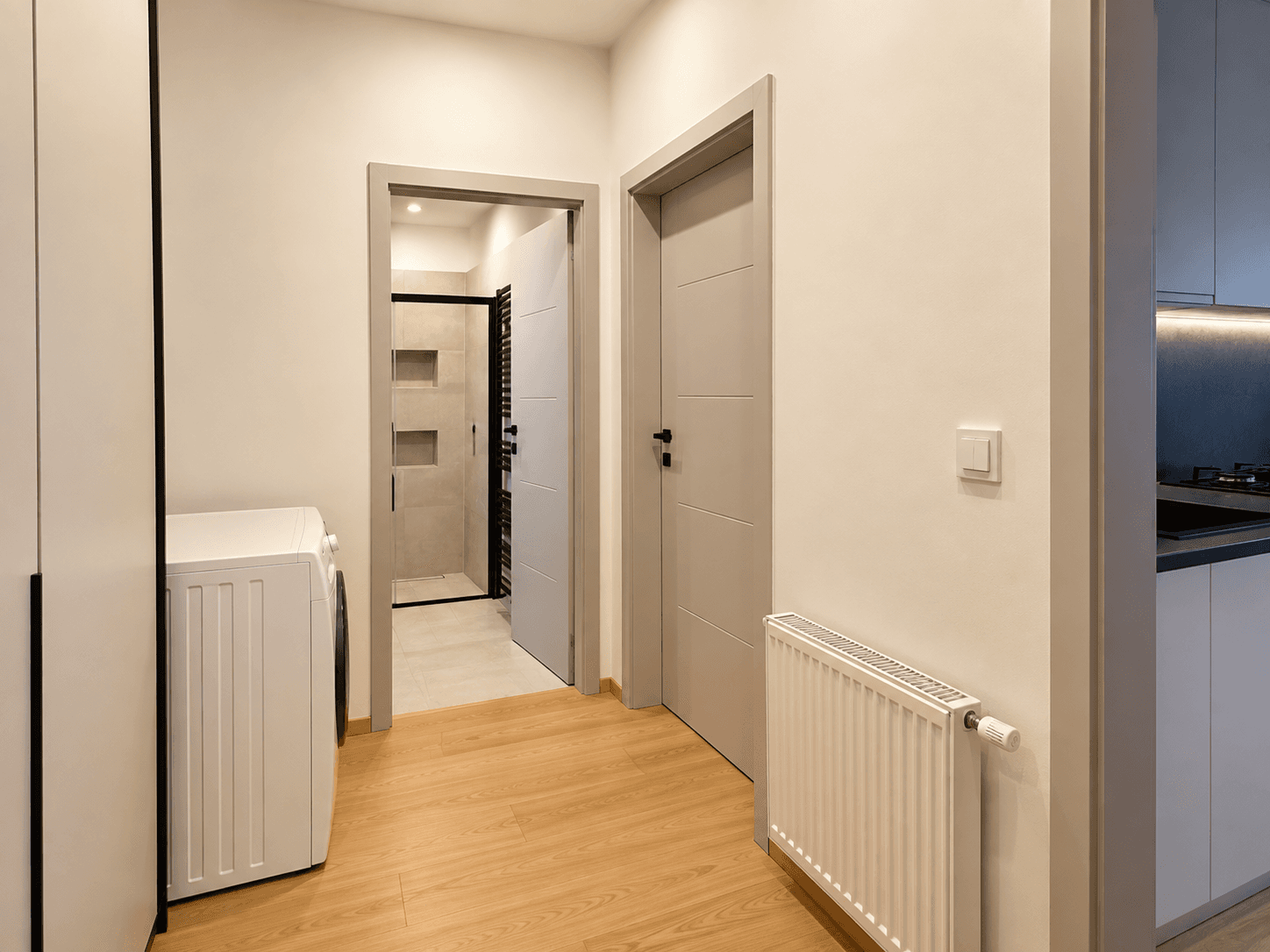 Prenájom bytu 2-izbový 48 m², Čajkovského, Praha, Praha Prenájom bytu 2-izbový 48 m², Čajkovského, Praha, Praha