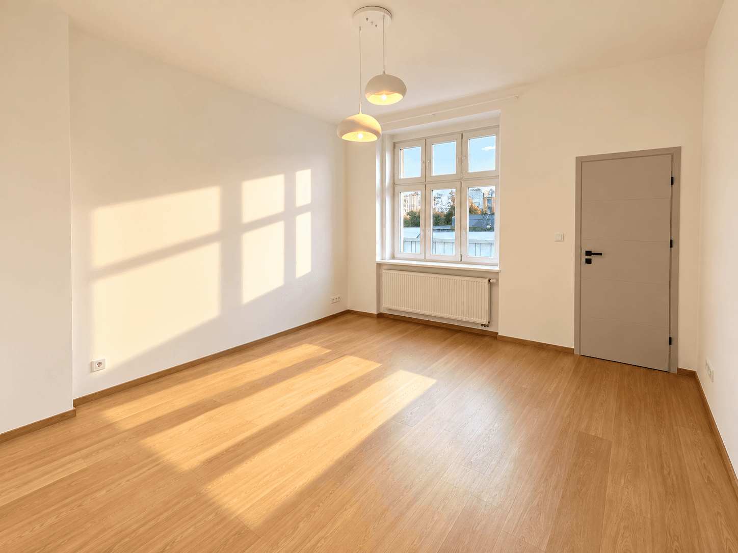 Prenájom bytu 2-izbový 48 m², Čajkovského, Praha, Praha Prenájom bytu 2-izbový 48 m², Čajkovského, Praha, Praha