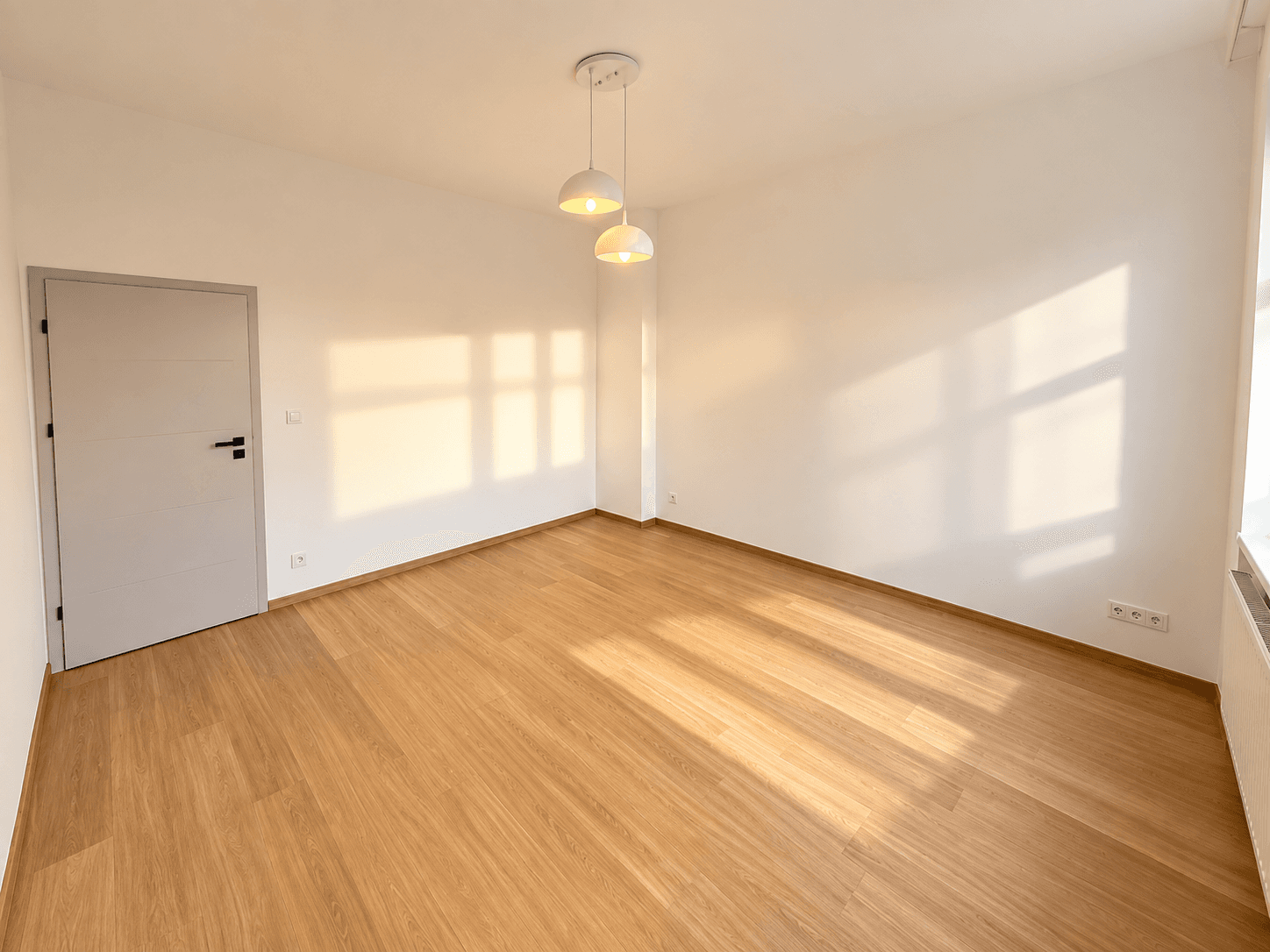 Prenájom bytu 2-izbový 48 m², Čajkovského, Praha, Praha Prenájom bytu 2-izbový 48 m², Čajkovského, Praha, Praha