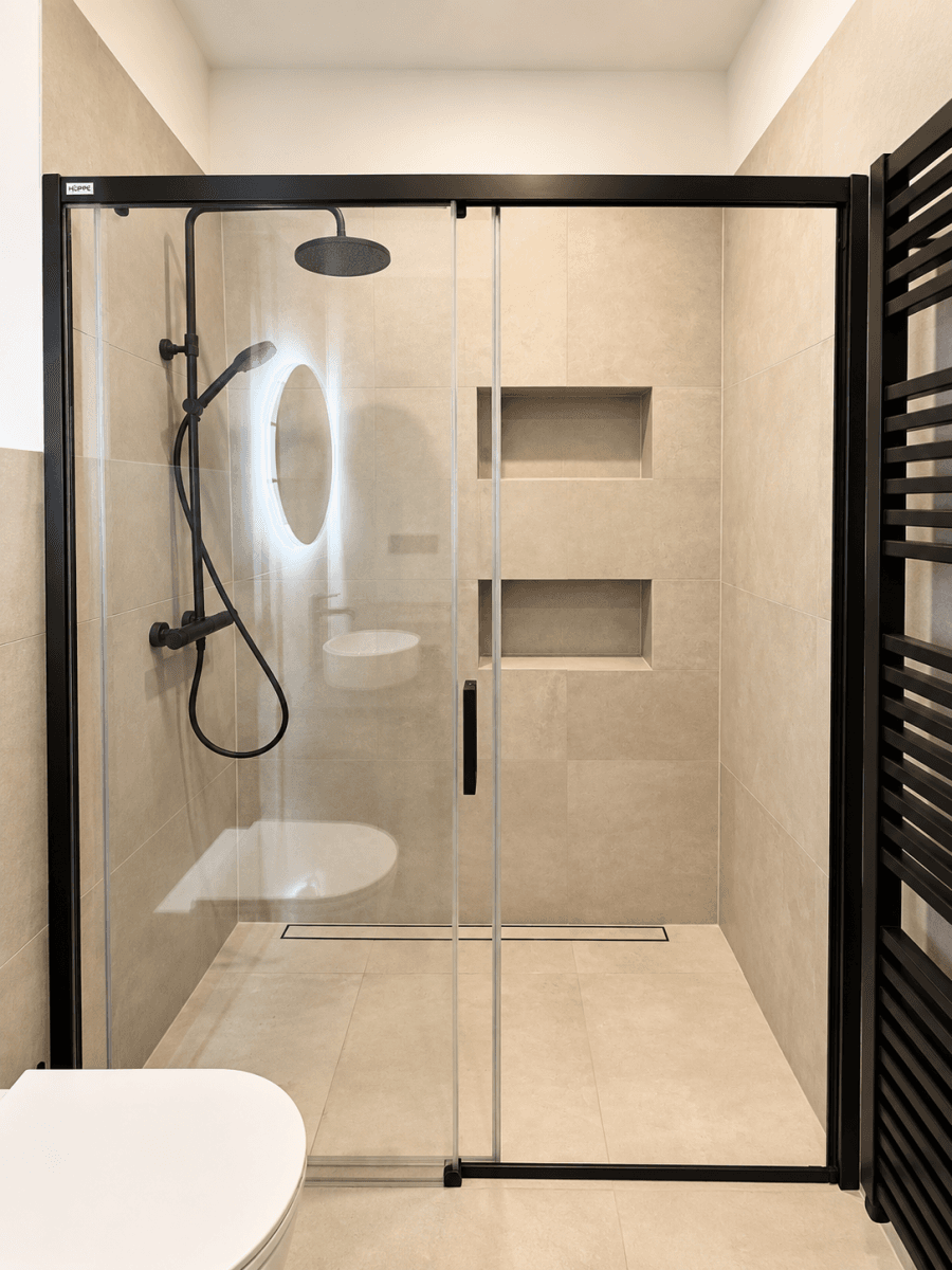 Prenájom bytu 2-izbový 48 m², Čajkovského, Praha, Praha Prenájom bytu 2-izbový 48 m², Čajkovského, Praha, Praha