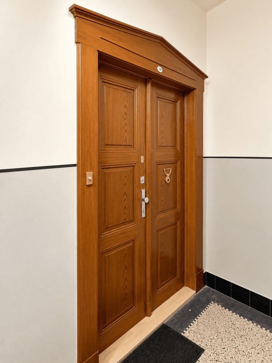 Prenájom bytu 2-izbový 48 m², Čajkovského, Praha, Praha Prenájom bytu 2-izbový 48 m², Čajkovského, Praha, Praha