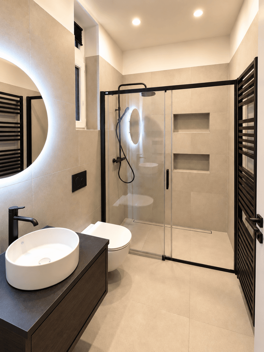 Prenájom bytu 2-izbový 48 m², Čajkovského, Praha, Praha Prenájom bytu 2-izbový 48 m², Čajkovského, Praha, Praha