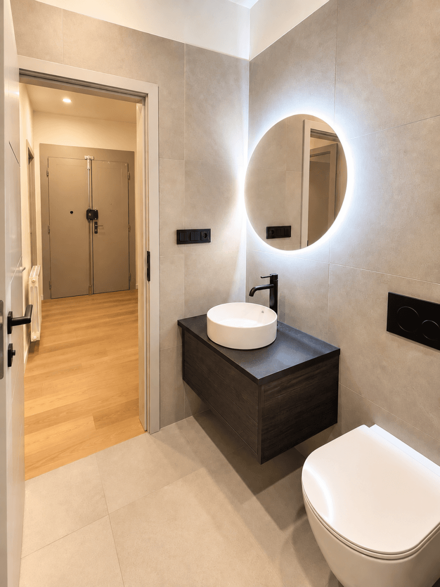 Prenájom bytu 2-izbový 48 m², Čajkovského, Praha, Praha Prenájom bytu 2-izbový 48 m², Čajkovského, Praha, Praha